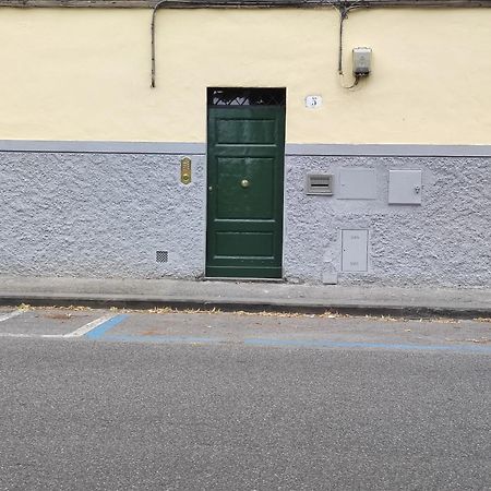 La Casa Di Barbara E Giacomo Floransa Dış mekan fotoğraf